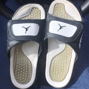 Michael Jordan size 8